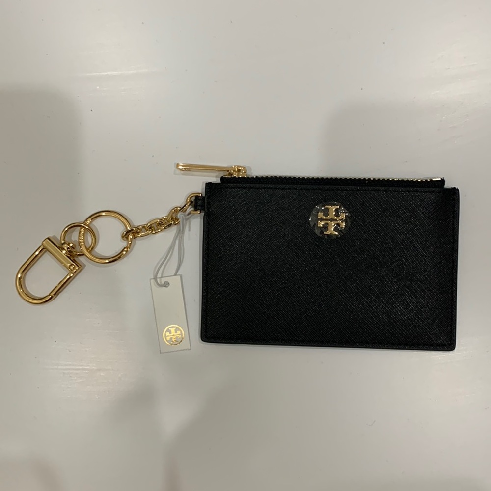 NWT Tory Burch Emerson Case